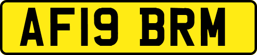 AF19BRM