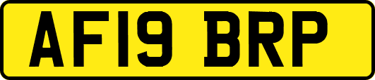 AF19BRP