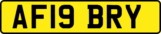 AF19BRY