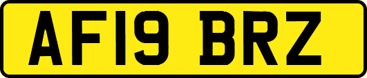 AF19BRZ