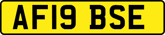 AF19BSE