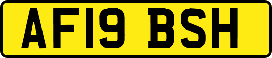 AF19BSH