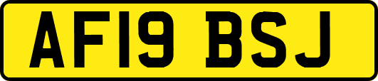 AF19BSJ