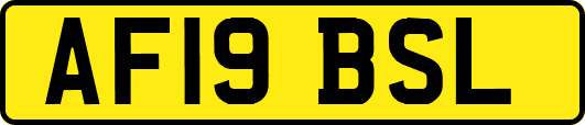 AF19BSL