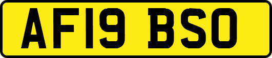 AF19BSO