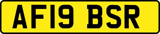 AF19BSR