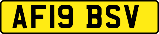 AF19BSV