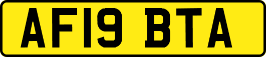 AF19BTA