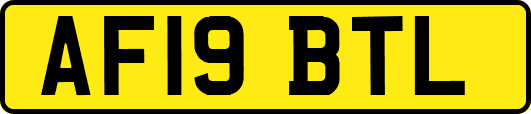 AF19BTL