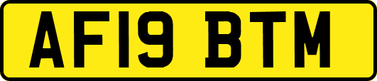 AF19BTM