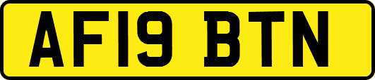 AF19BTN