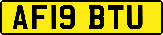 AF19BTU