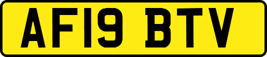 AF19BTV