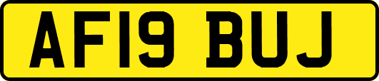 AF19BUJ