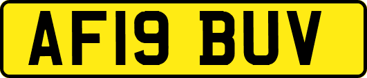 AF19BUV