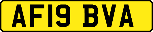 AF19BVA
