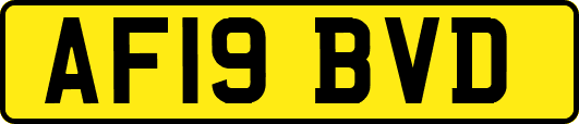 AF19BVD