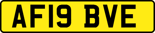 AF19BVE