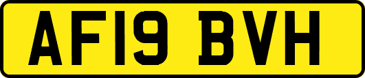 AF19BVH