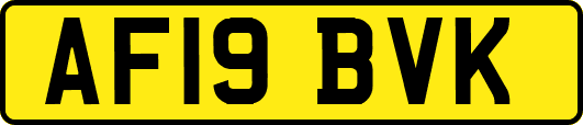 AF19BVK