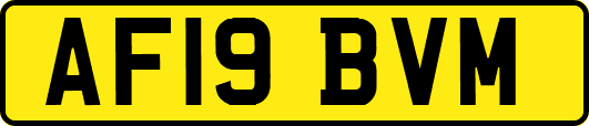 AF19BVM