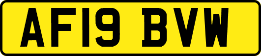AF19BVW