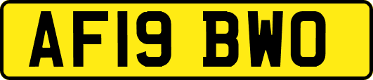 AF19BWO