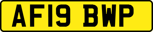 AF19BWP