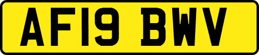 AF19BWV