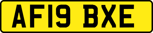 AF19BXE
