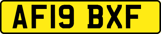 AF19BXF
