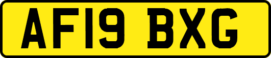AF19BXG