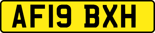 AF19BXH
