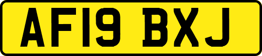 AF19BXJ