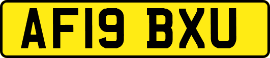 AF19BXU