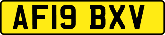 AF19BXV