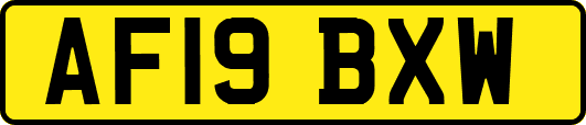 AF19BXW