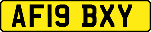 AF19BXY