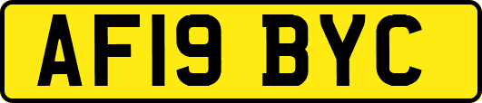 AF19BYC