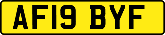 AF19BYF