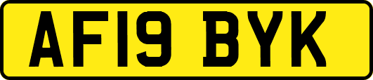 AF19BYK