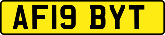 AF19BYT