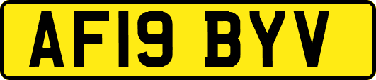 AF19BYV
