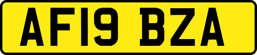 AF19BZA