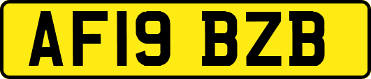 AF19BZB