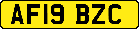 AF19BZC