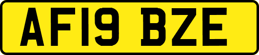 AF19BZE
