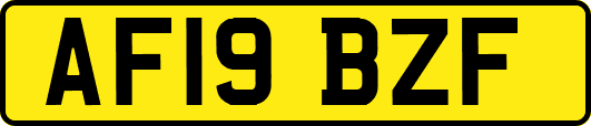 AF19BZF