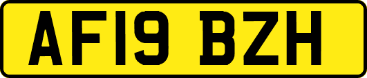 AF19BZH