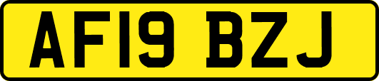 AF19BZJ